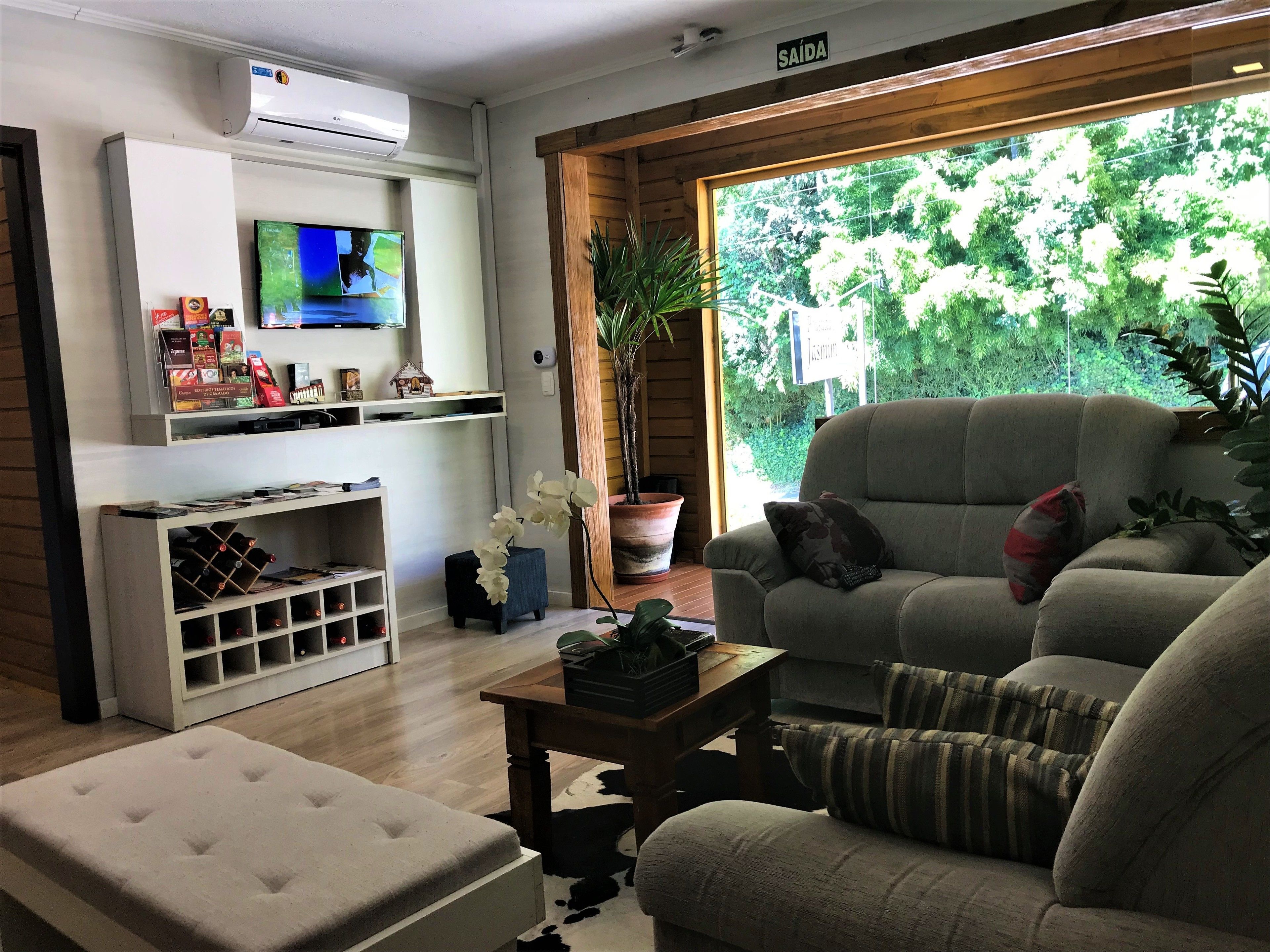 Photo - Pousada Jasmim