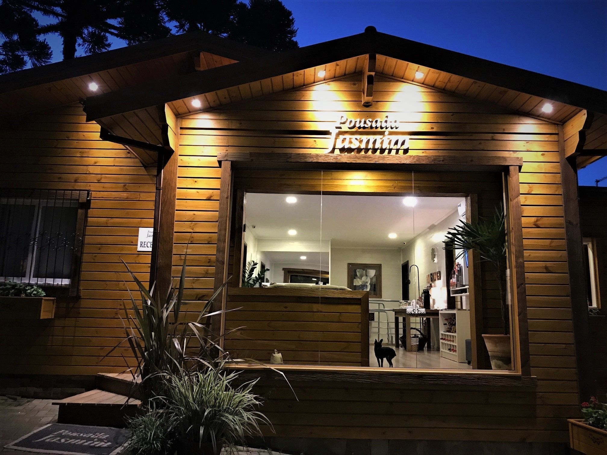 Photo - Pousada Jasmim