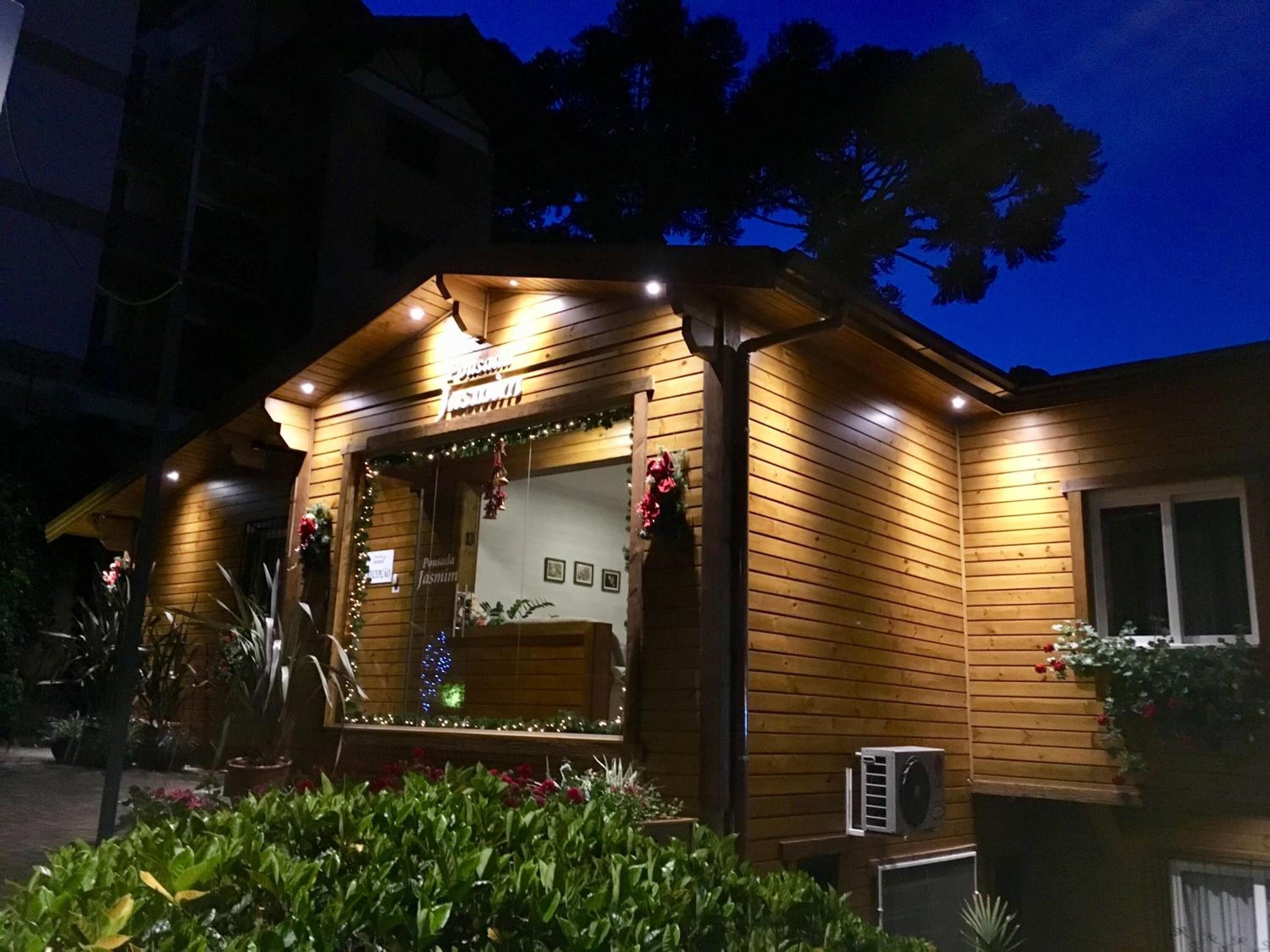 Photo - Pousada Jasmim