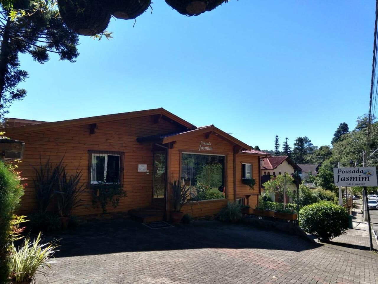 Photo - Pousada Jasmim