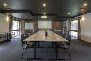 Business center - Zig Zag Motel (Lithgow)