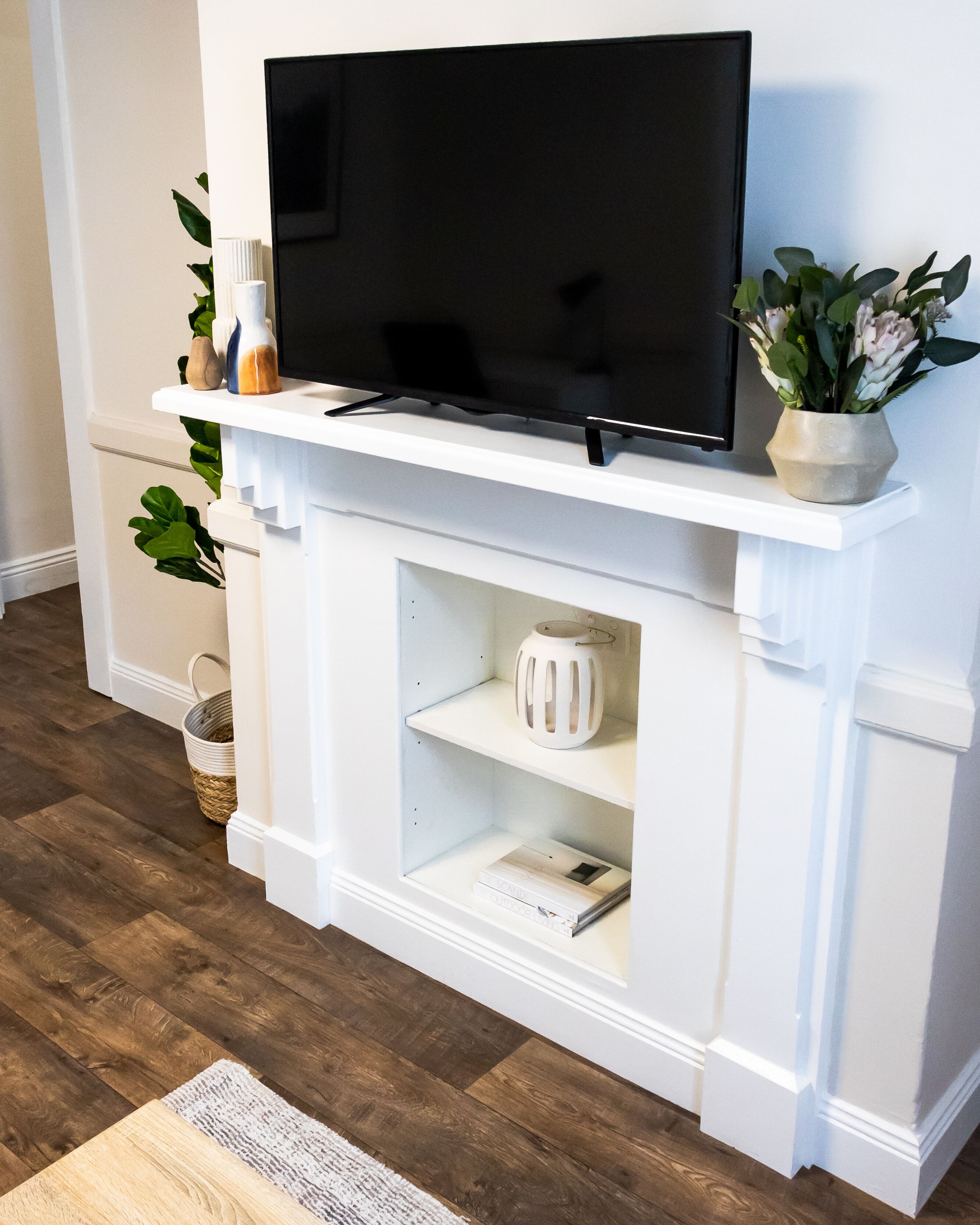 House, 2 Bedrooms, Kitchen | Living area