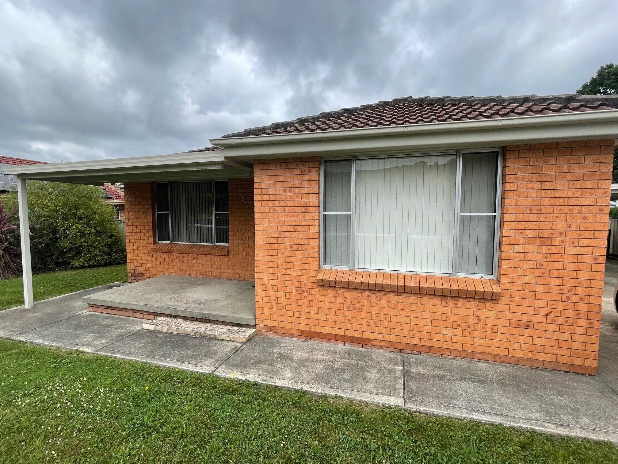House, 3 Bedrooms, Kitchen | Terrace/patio
