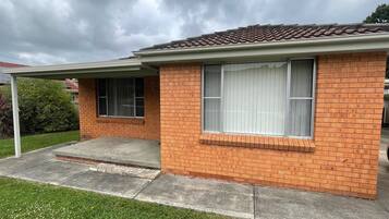 House, 3 Bedrooms, Kitchen | Terrace/patio
