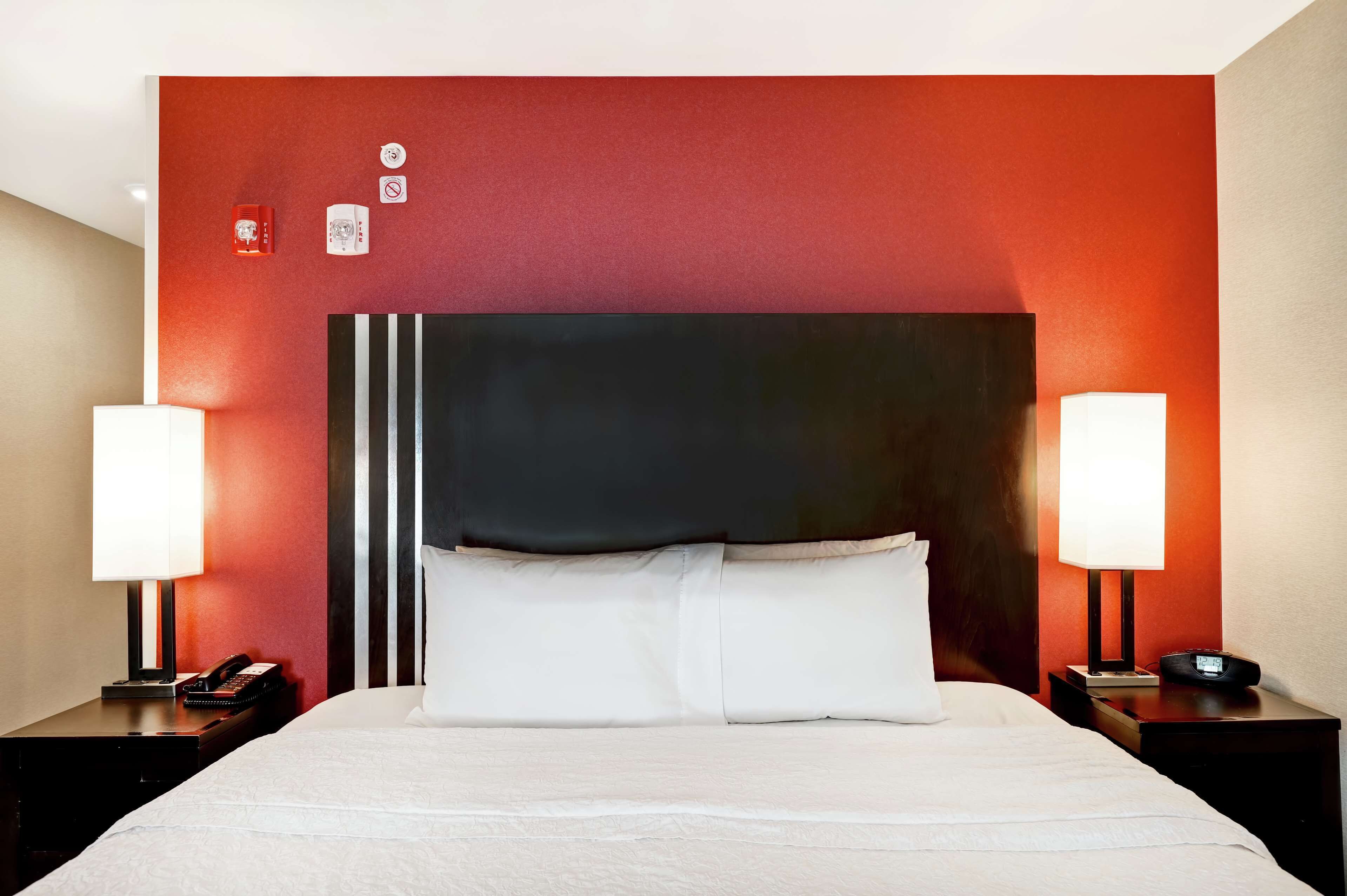 one king and one sofa bed, non-smoking | desk, blackout curtains, iron/ironing board, free wired internet