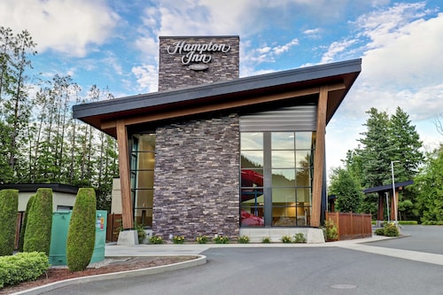 Hampton Inn by Hilton Chilliwack