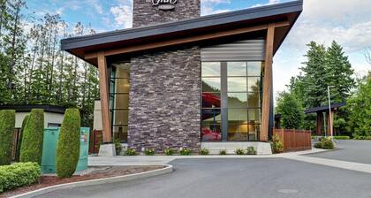 Hampton Inn by Hilton Chilliwack