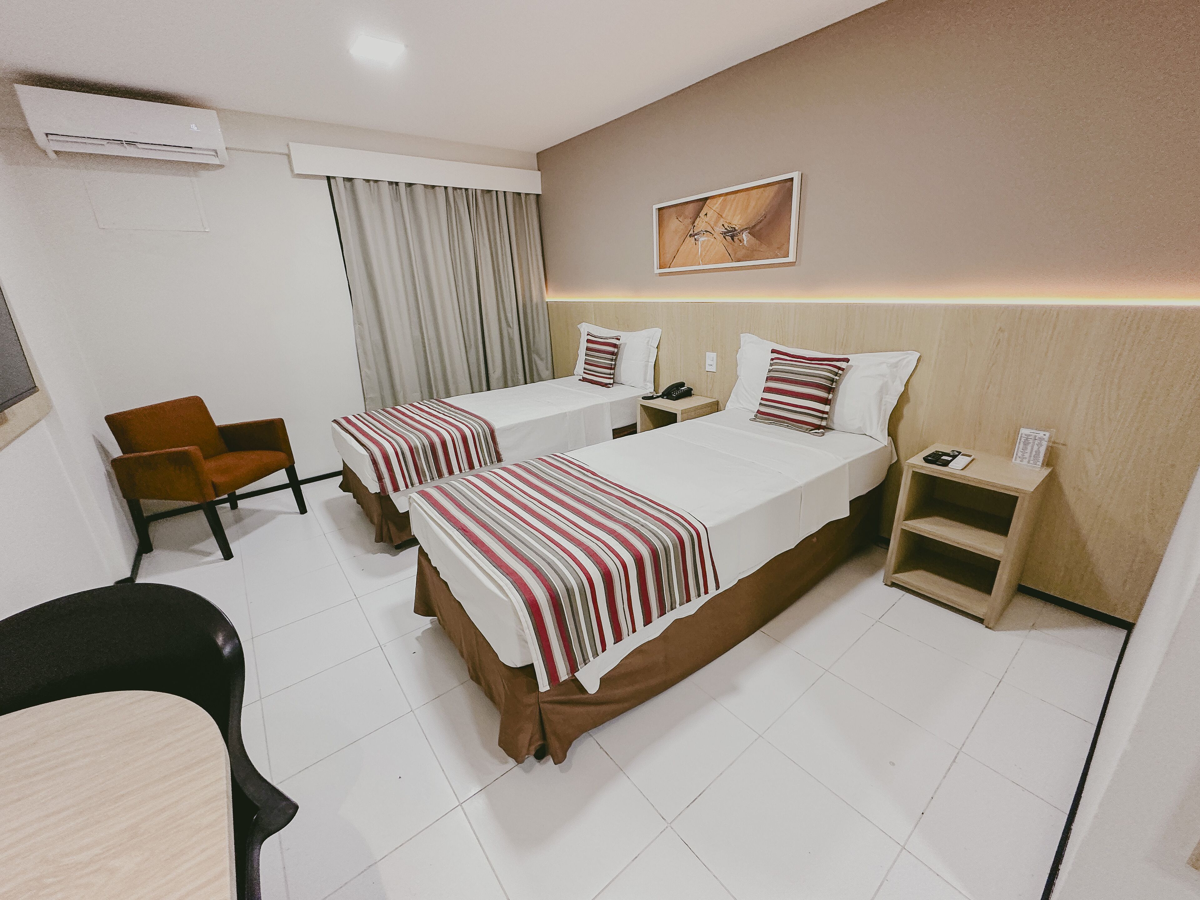 Foto - Rede Andrade SLZ