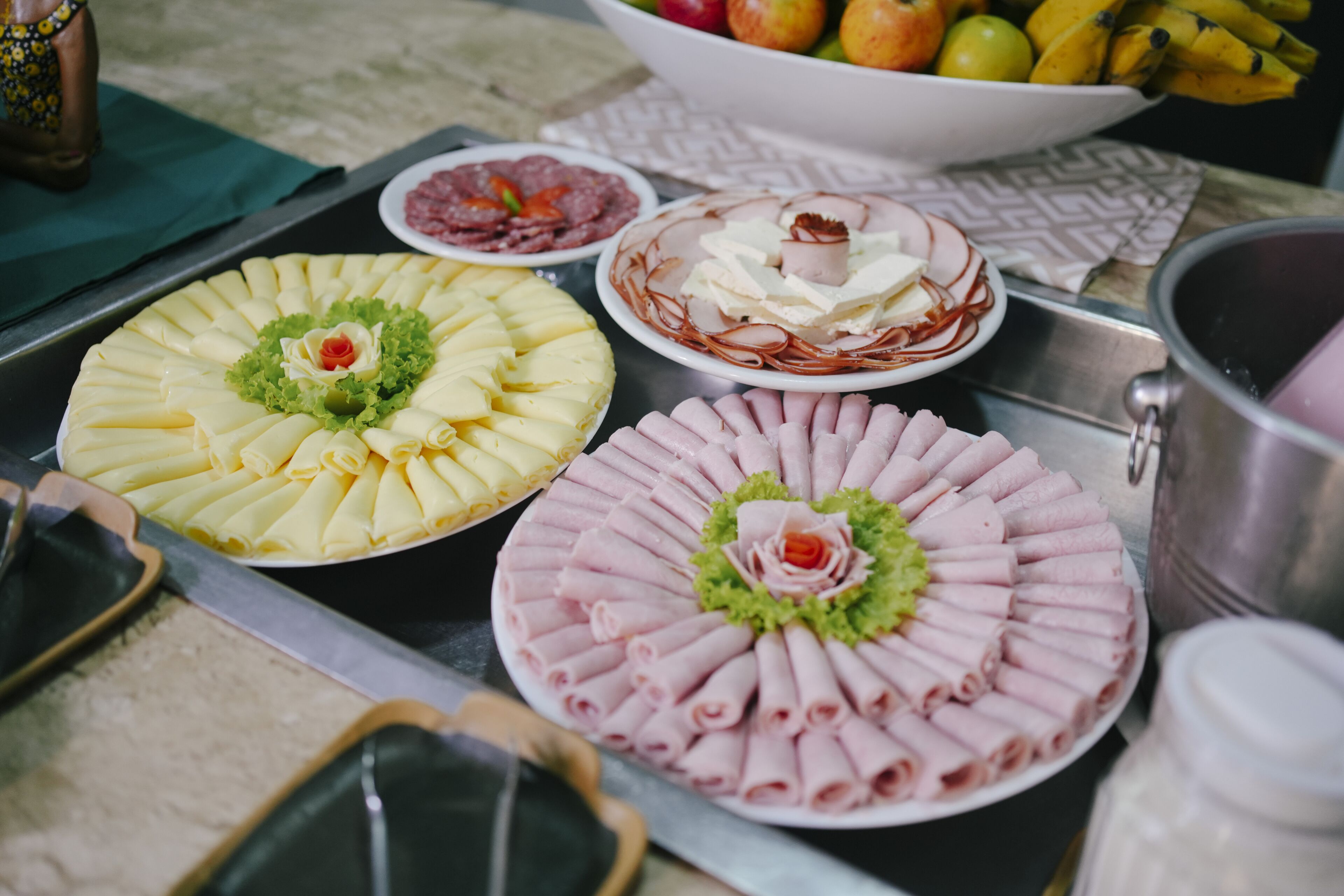 Foto - Rede Andrade SLZ