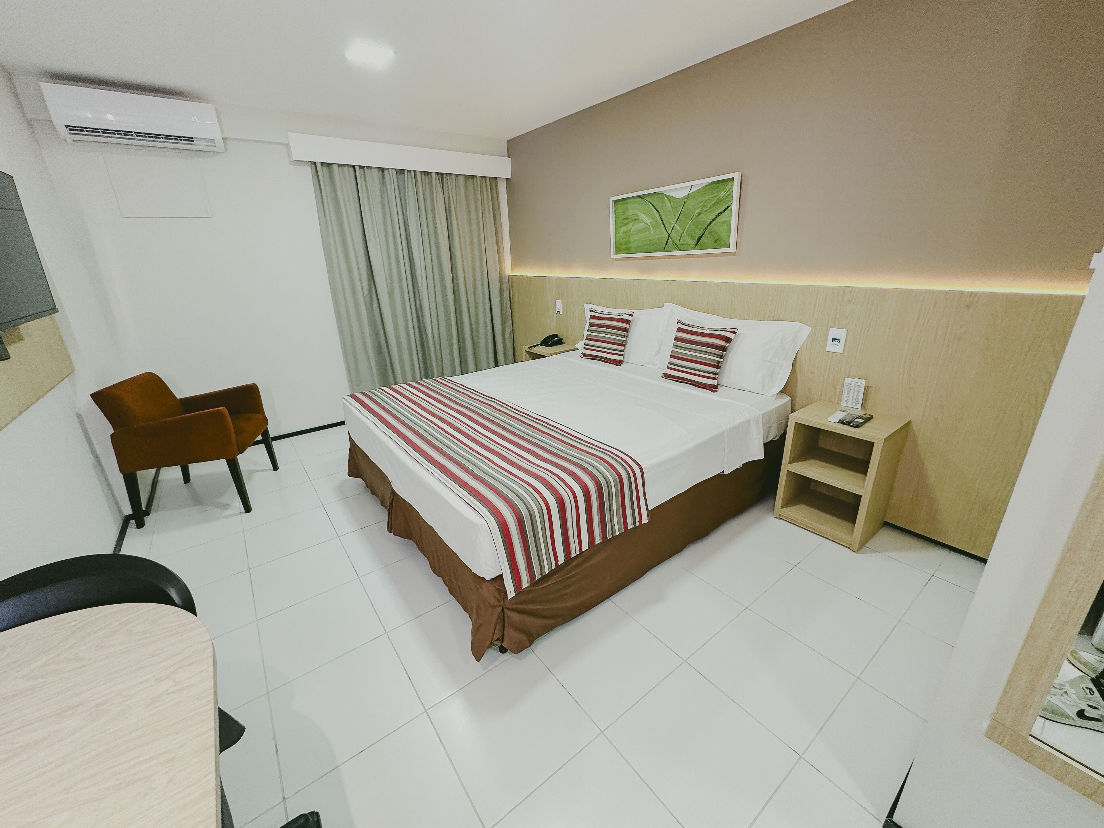 Foto - Rede Andrade SLZ