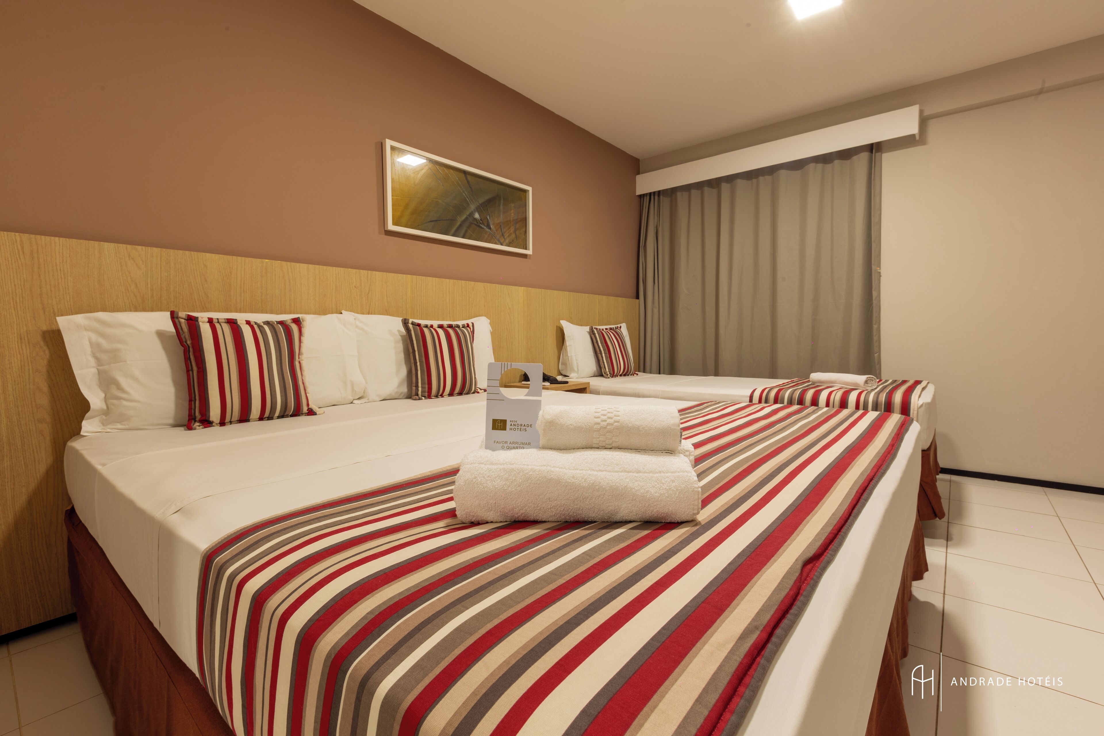 Foto - Rede Andrade SLZ