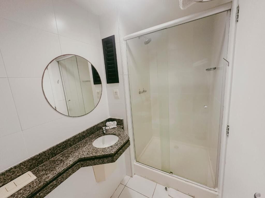 Foto - Rede Andrade SLZ