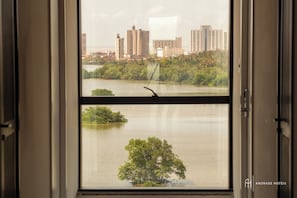 Interior entrance - Rede Andrade SLZ (São Luís)