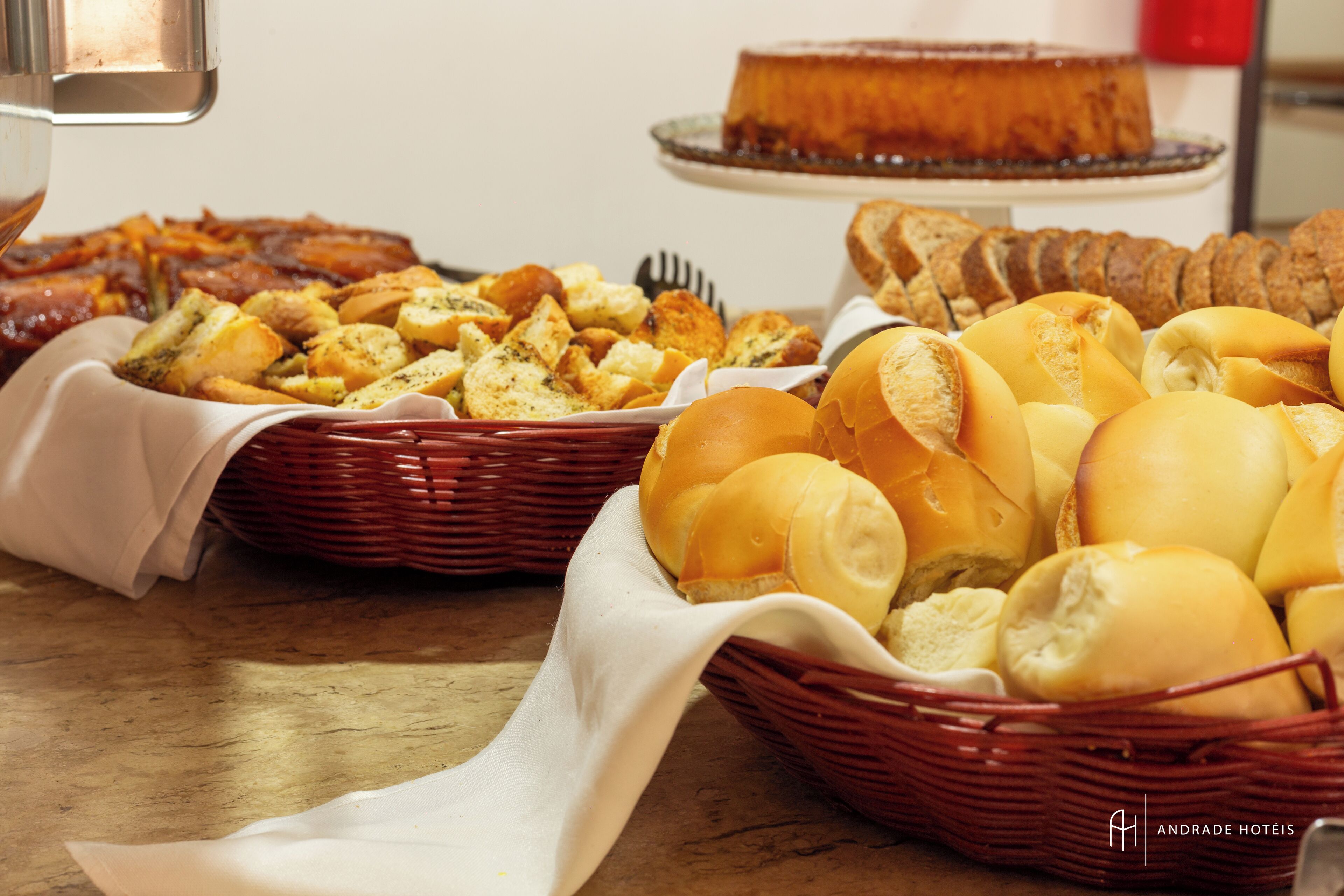 Foto - Rede Andrade SLZ