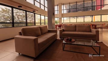 Sala de reuniones
