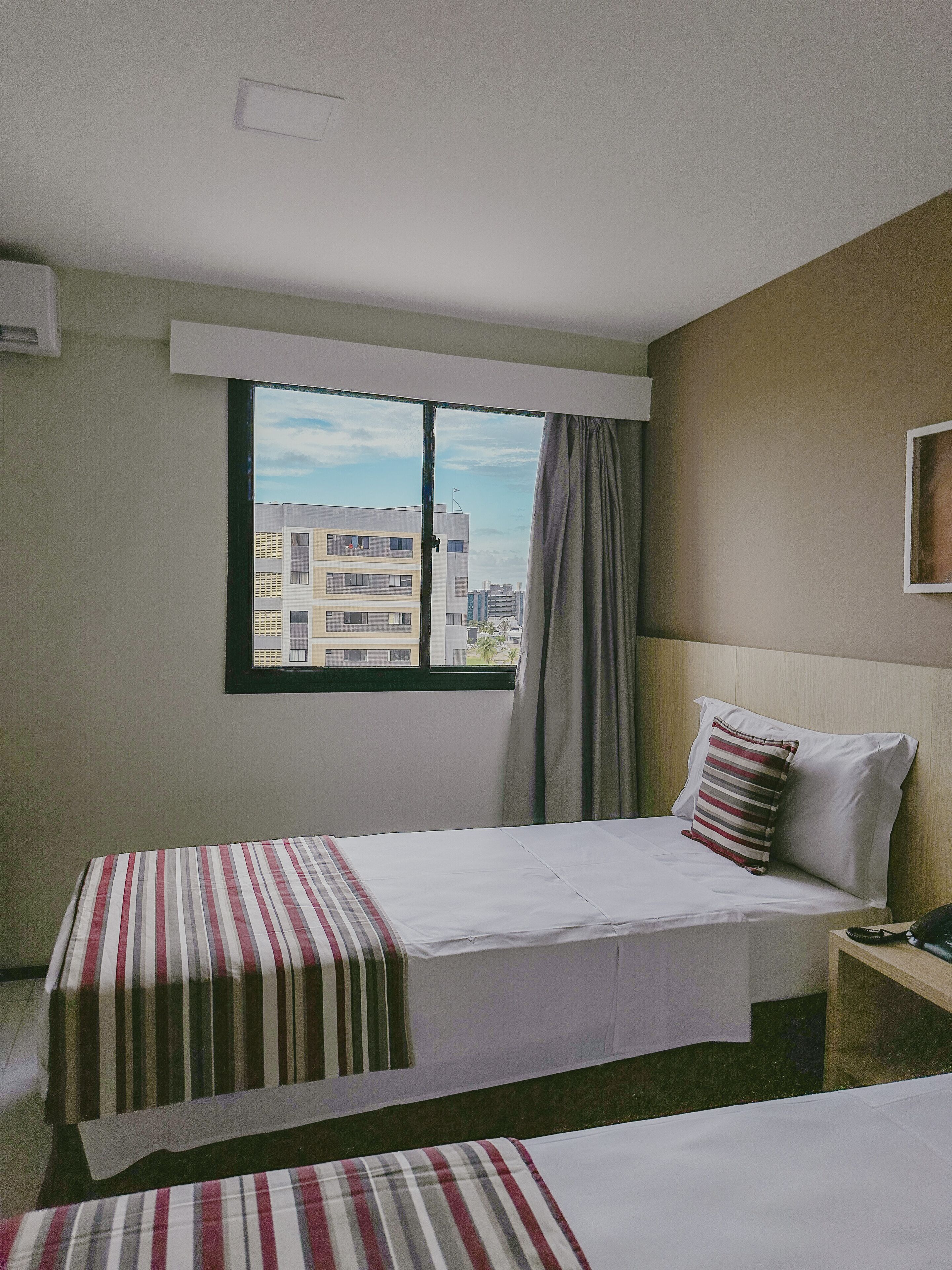 Foto - Rede Andrade SLZ