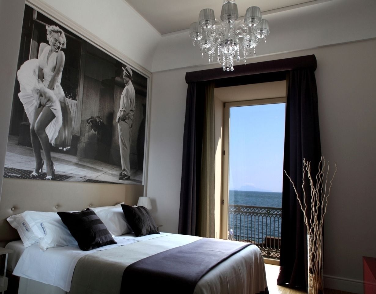 Foto - Partenope Relais