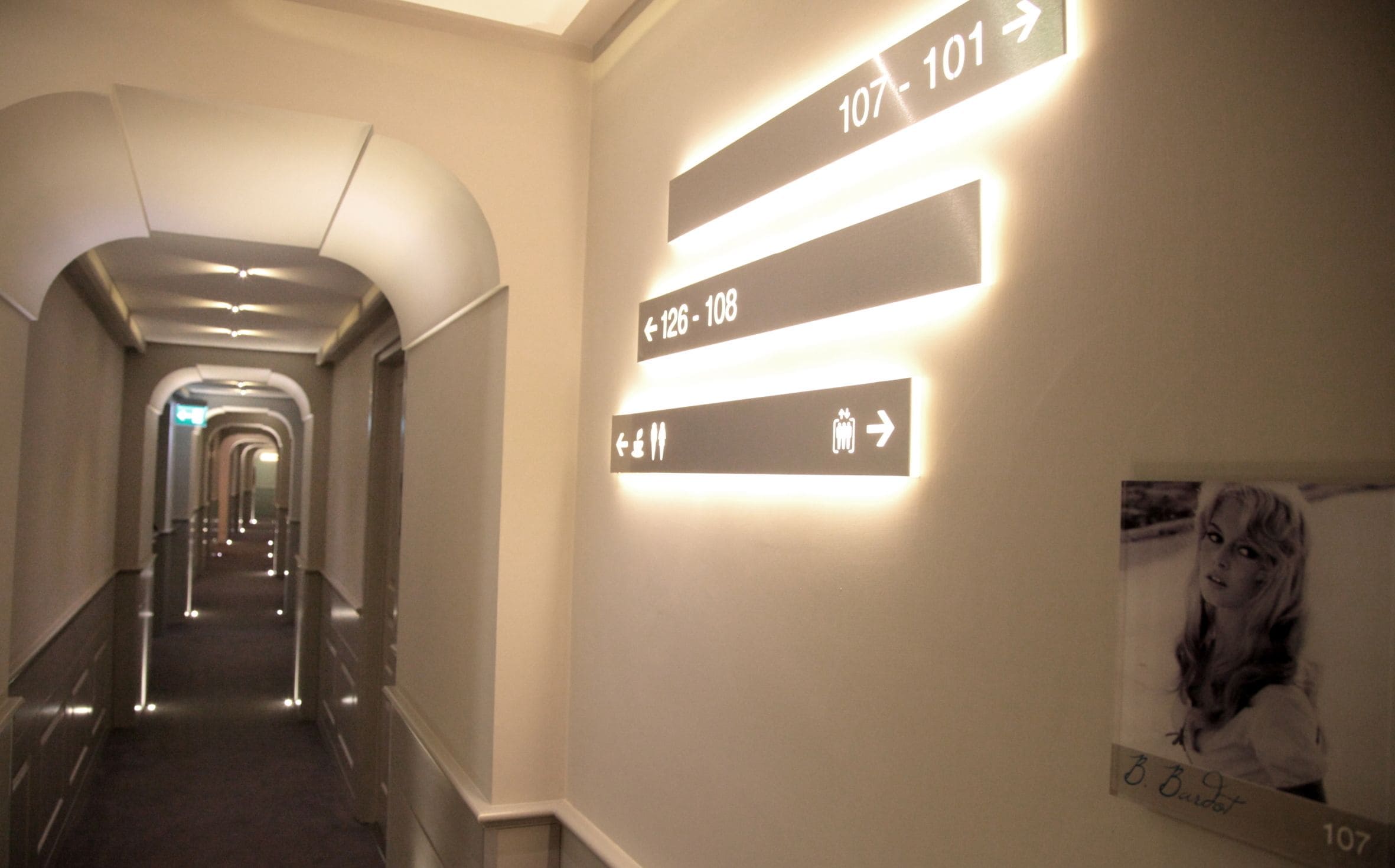 Foto - Partenope Relais