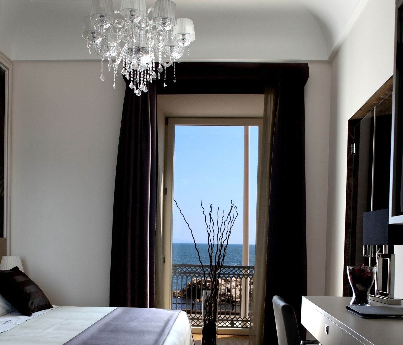 Foto - Partenope Relais