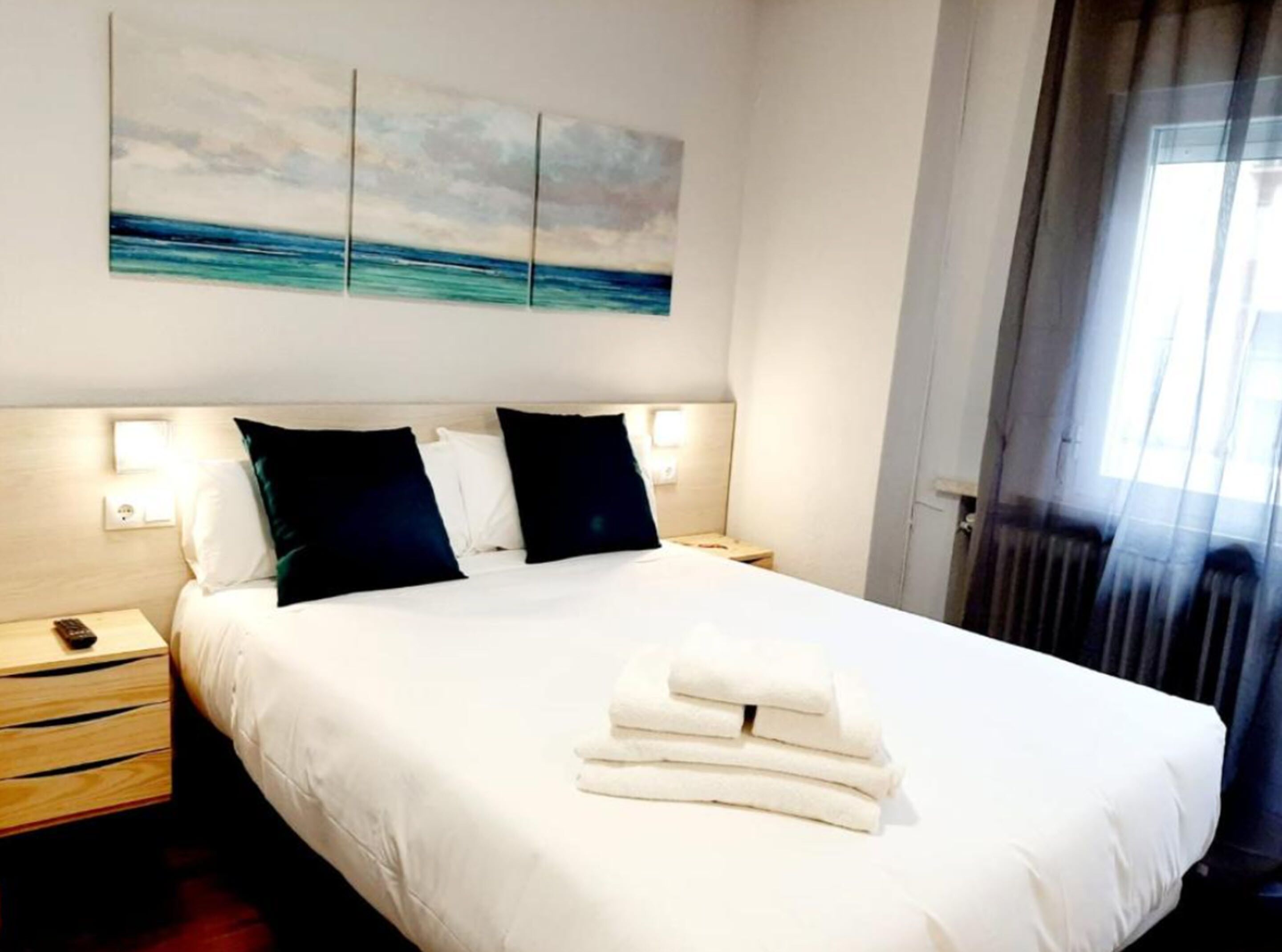 Foto - Hostal Lucia by gaiarooms