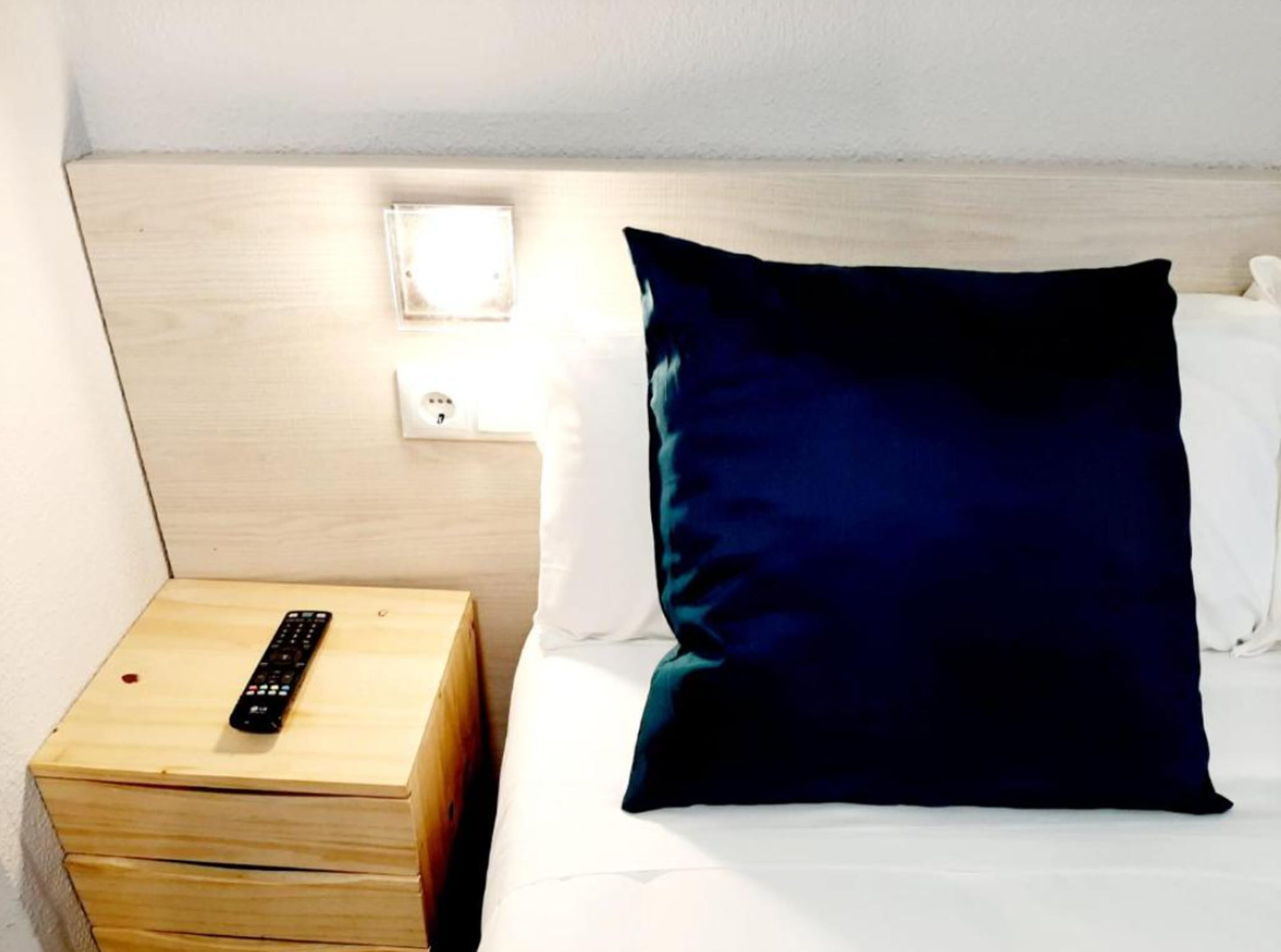 Foto - Hostal Lucia by gaiarooms