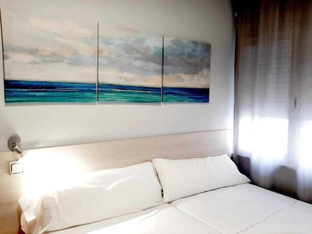 Foto - Hostal Lucia by gaiarooms