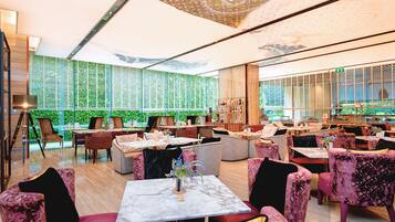 ร้านอาหาร