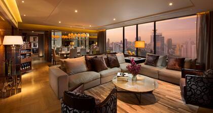 Hilton Sukhumvit Bangkok
