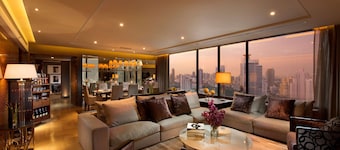 Hilton Sukhumvit Bangkok