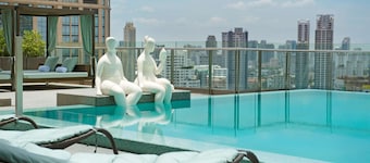 Hilton Sukhumvit Bangkok