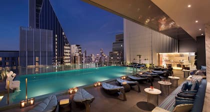 Hilton Sukhumvit Bangkok