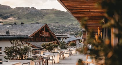 W Verbier