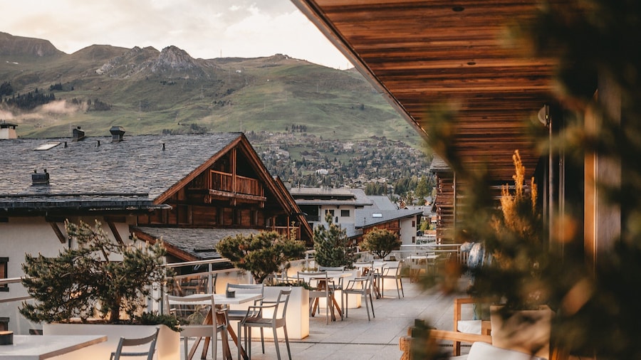 W Verbier