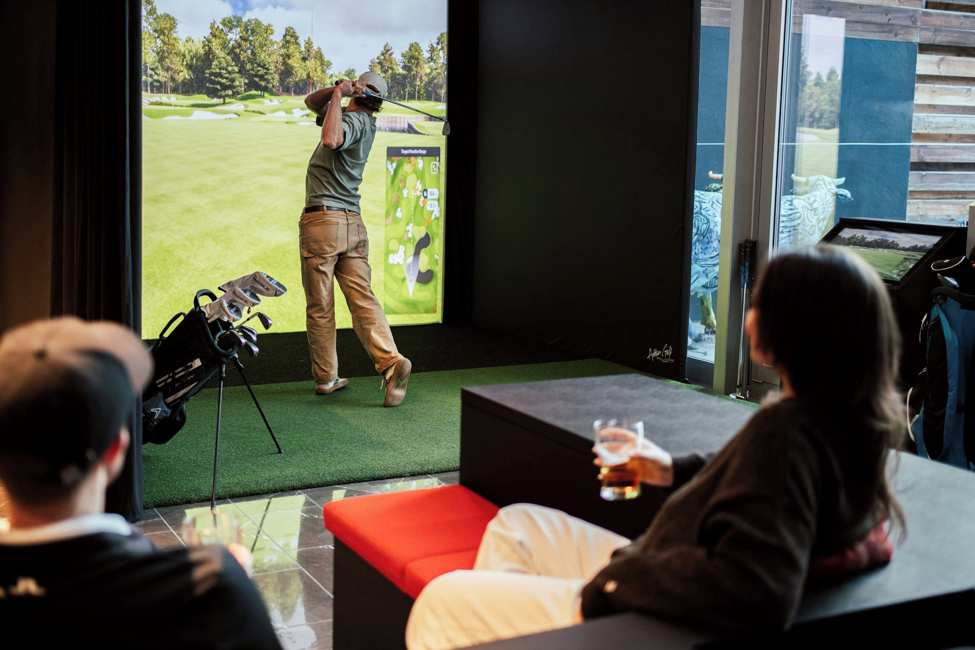 Tiện nghi, dịch vụ nơi lưu trú