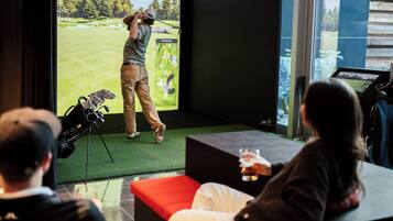 Tiện nghi, dịch vụ nơi lưu trú