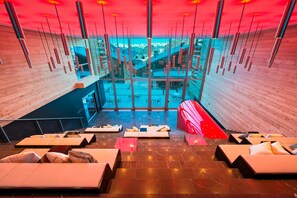 Property amenity - W Verbier (Bagnes)