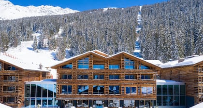 W Verbier