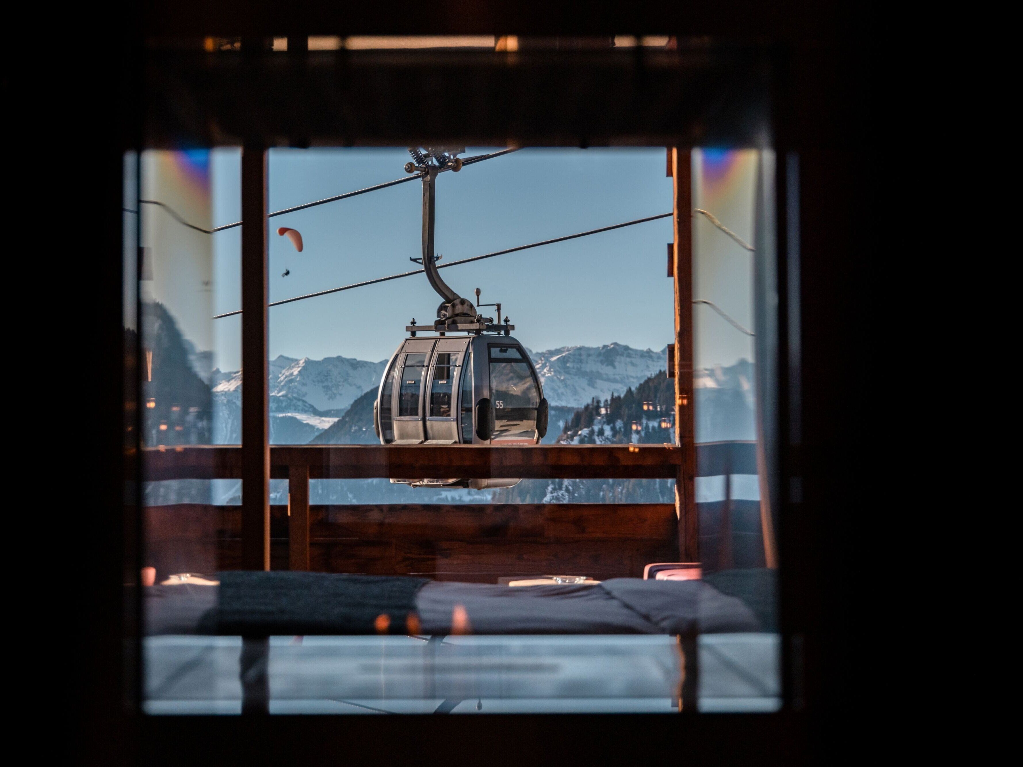 cool suite, 1 king bed and 1 sofa bed, junior suite | 1 bedroom, premium bedding, minibar, in-room safe