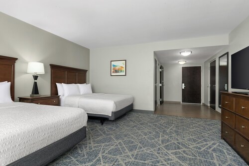 Hampton Inn & Suites Adairsville-Calhoun Area