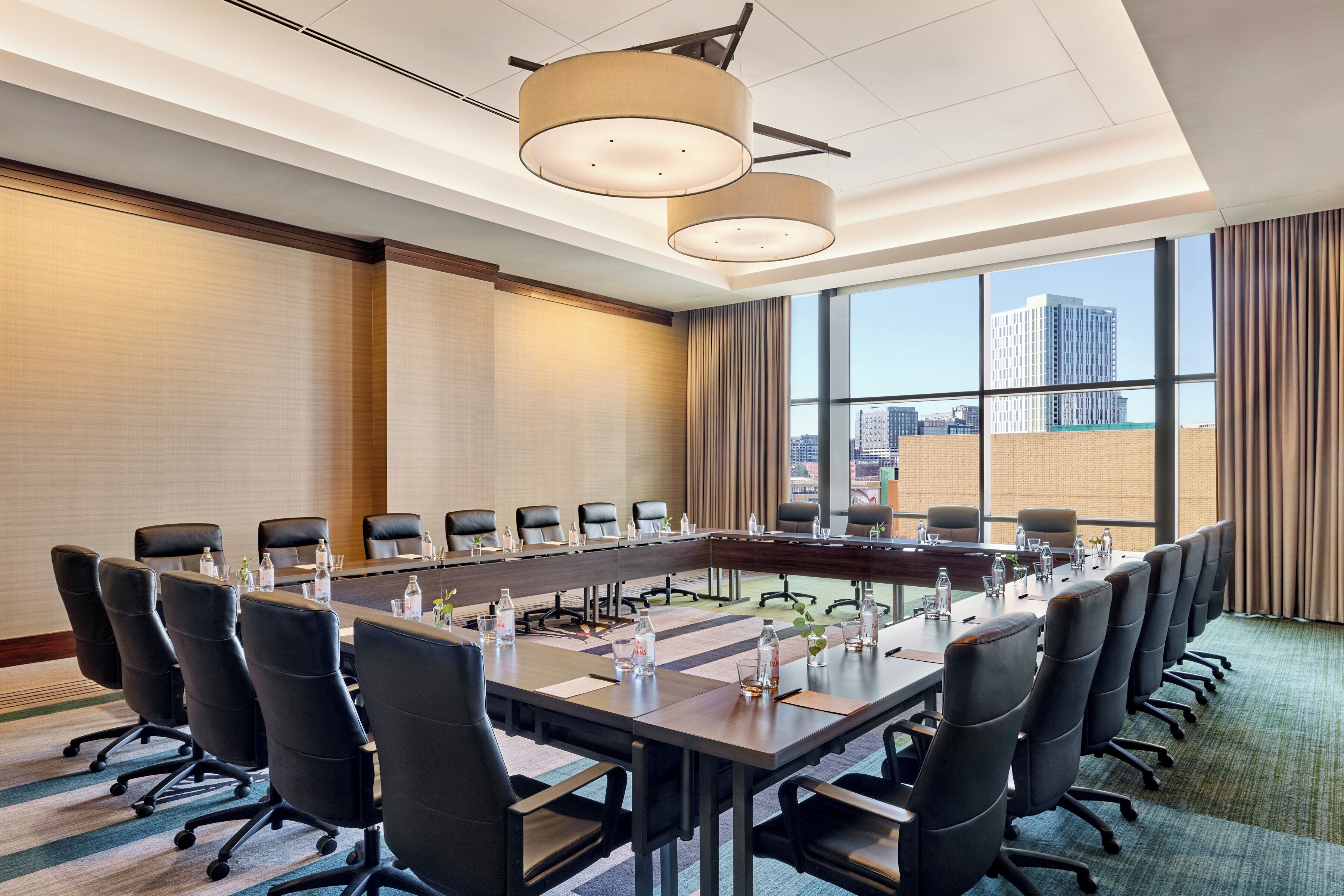 Photo - Omni Nashville Hotel