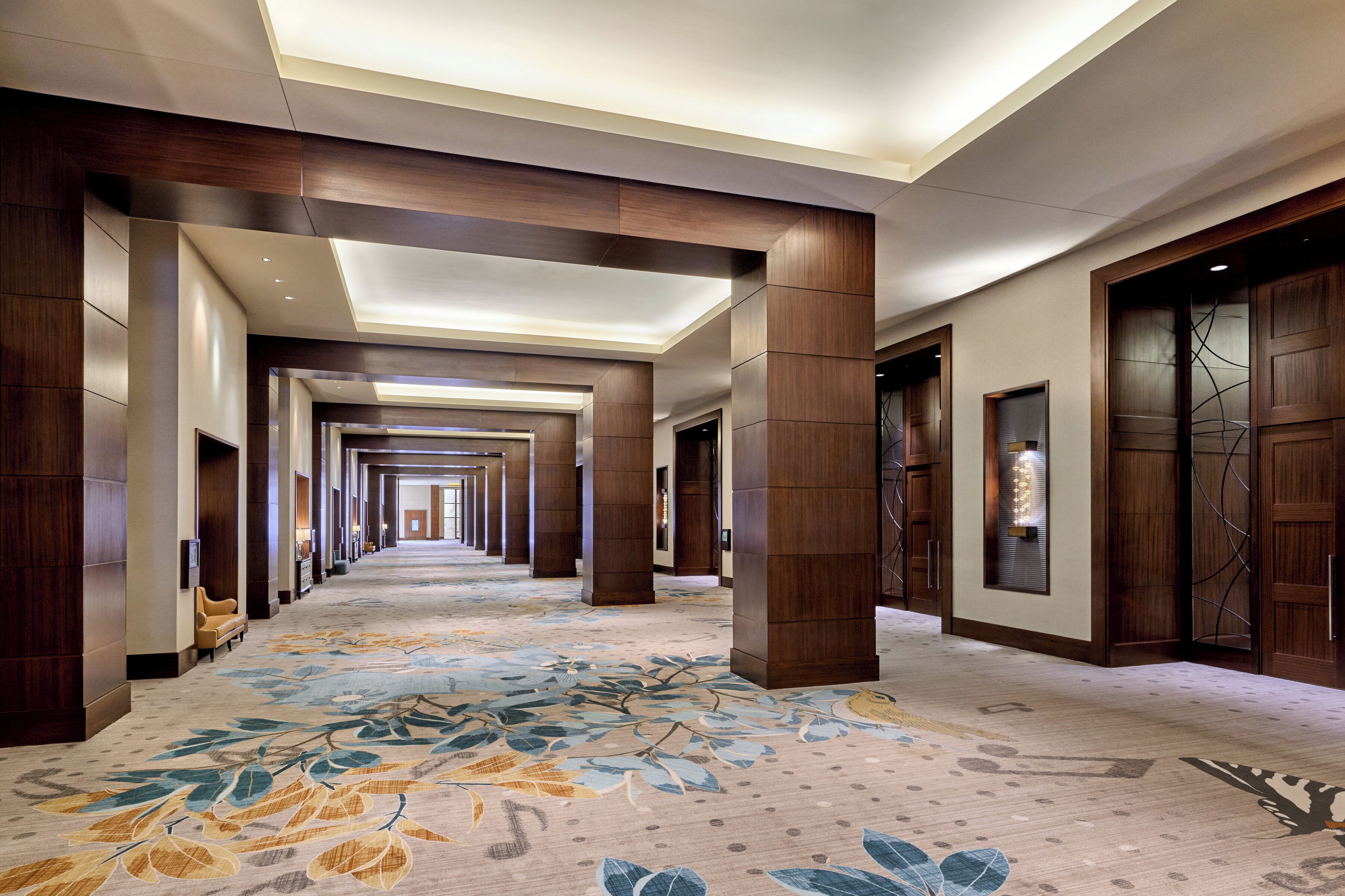 Photo - Omni Nashville Hotel