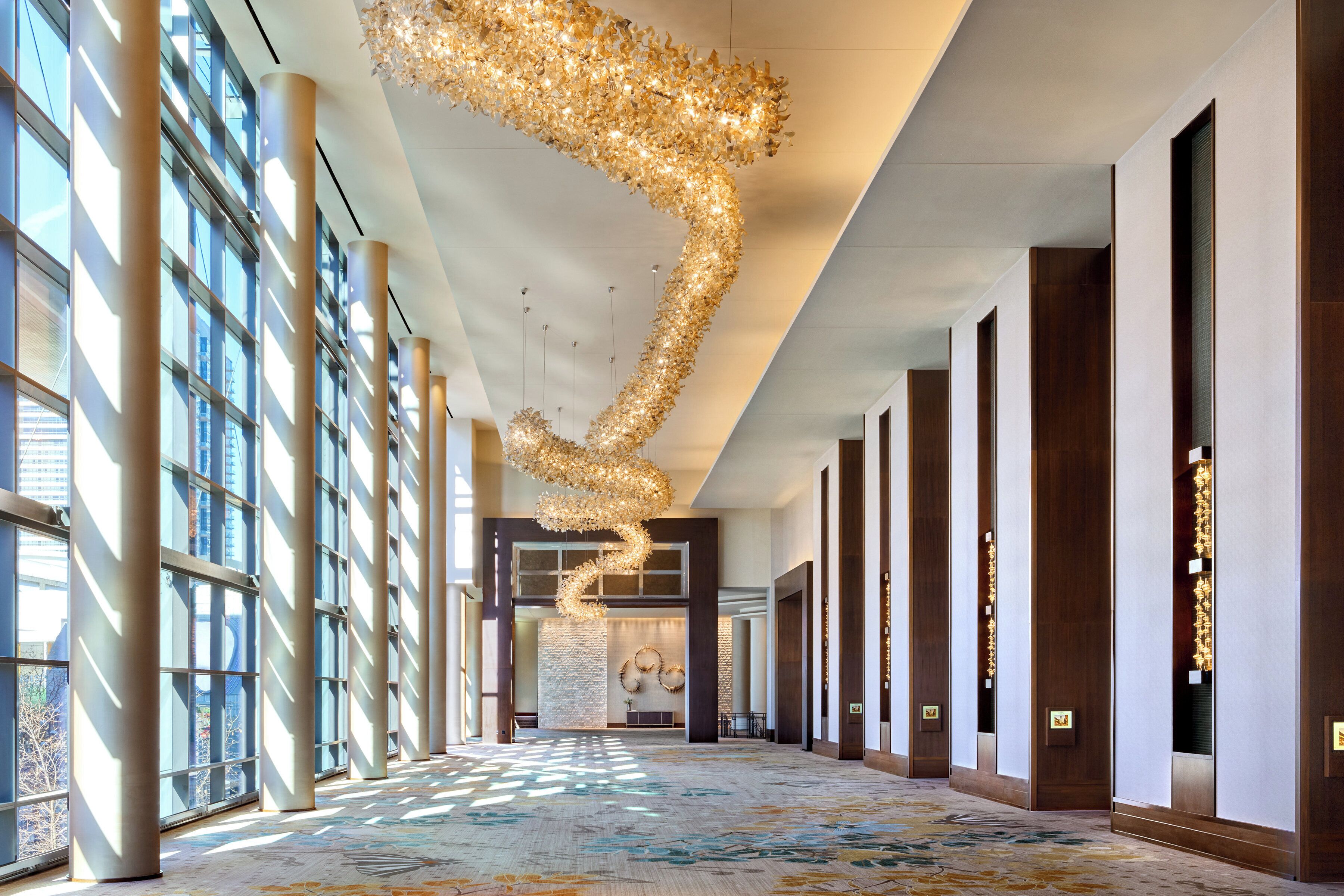 Photo - Omni Nashville Hotel