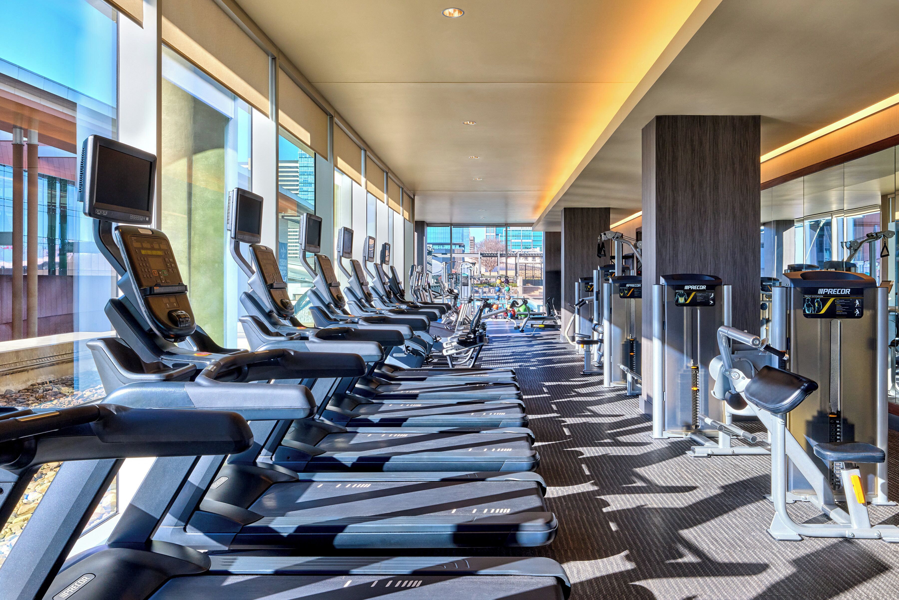 Photo - Omni Nashville Hotel