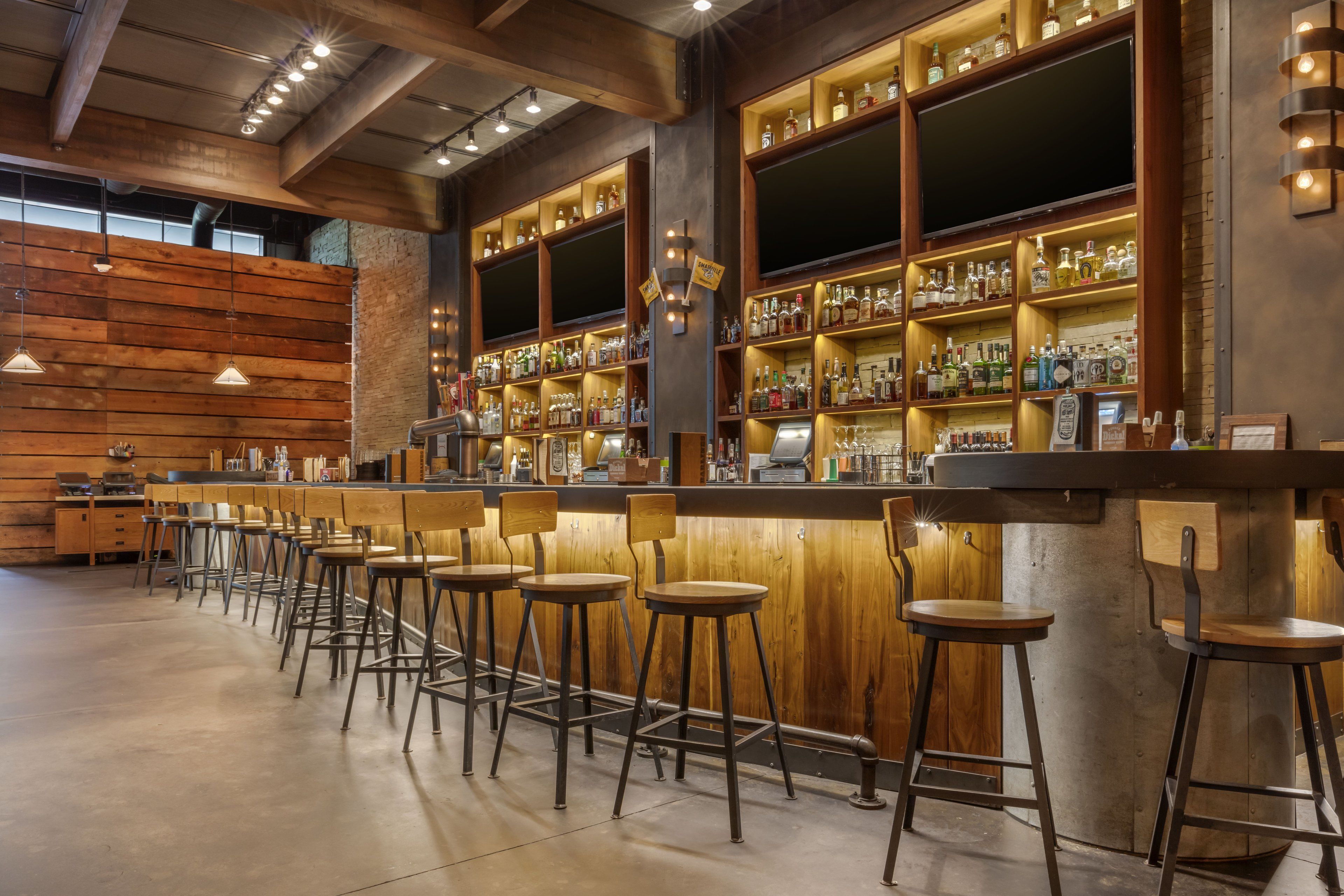 Photo - Omni Nashville Hotel