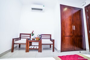Room amenity - White Snow Hotel (Da Nang)
