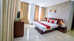 Senior Deluxe - White Snow Hotel (Da Nang)