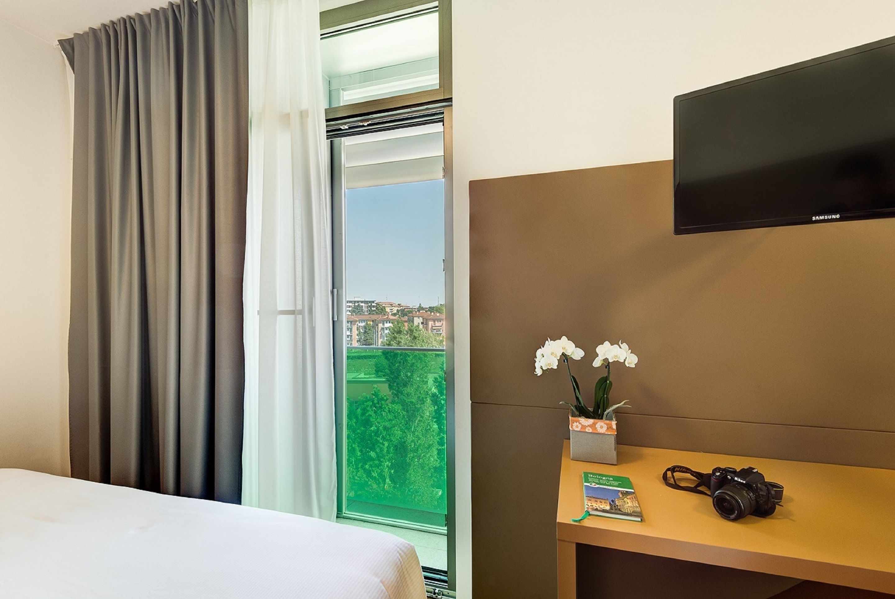 Photo - Camplus Bononia Casa per Ferie