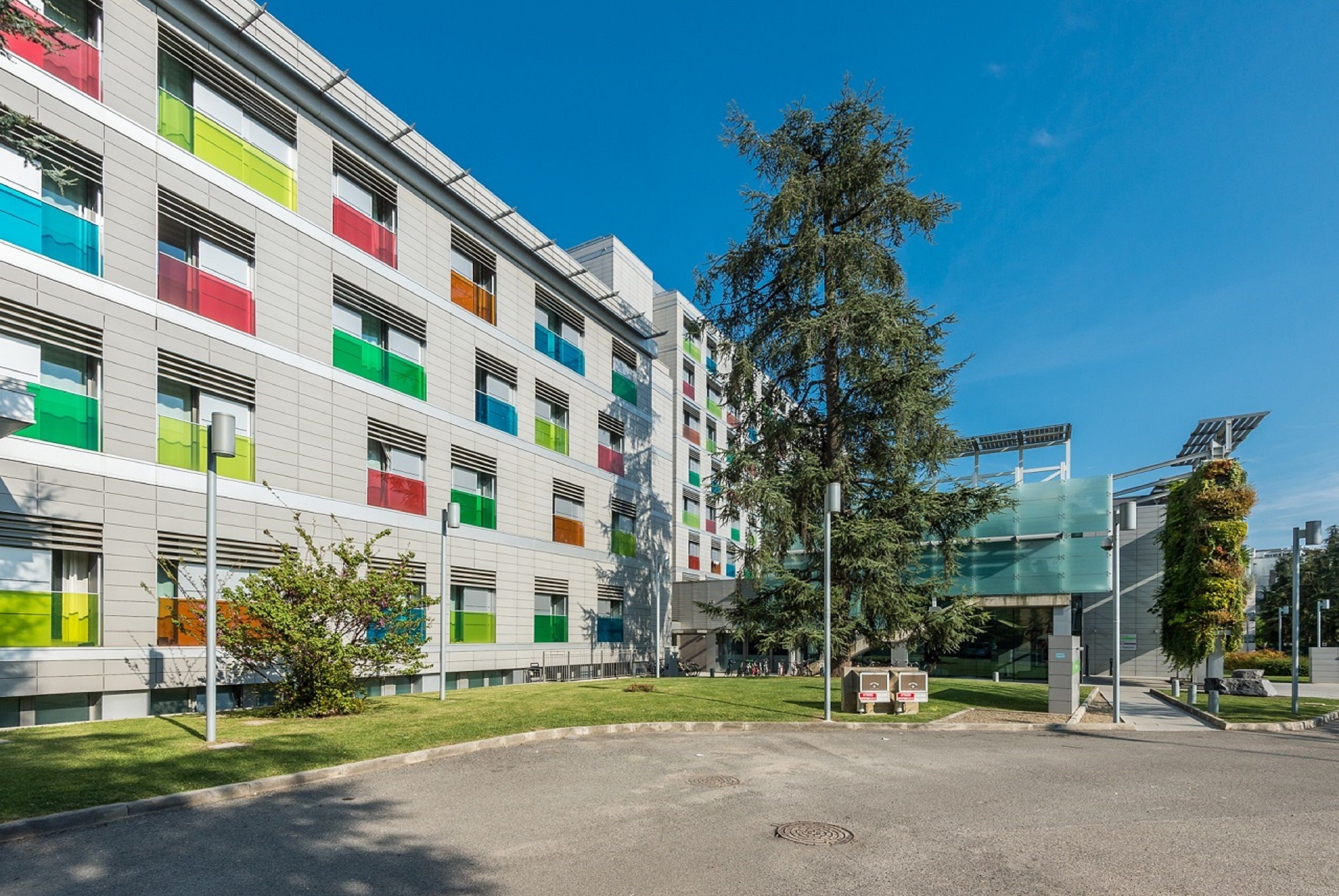 Photo - Camplus Bononia Casa per Ferie