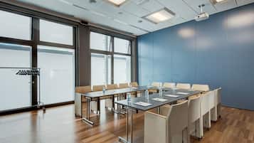 Sala de reuniones