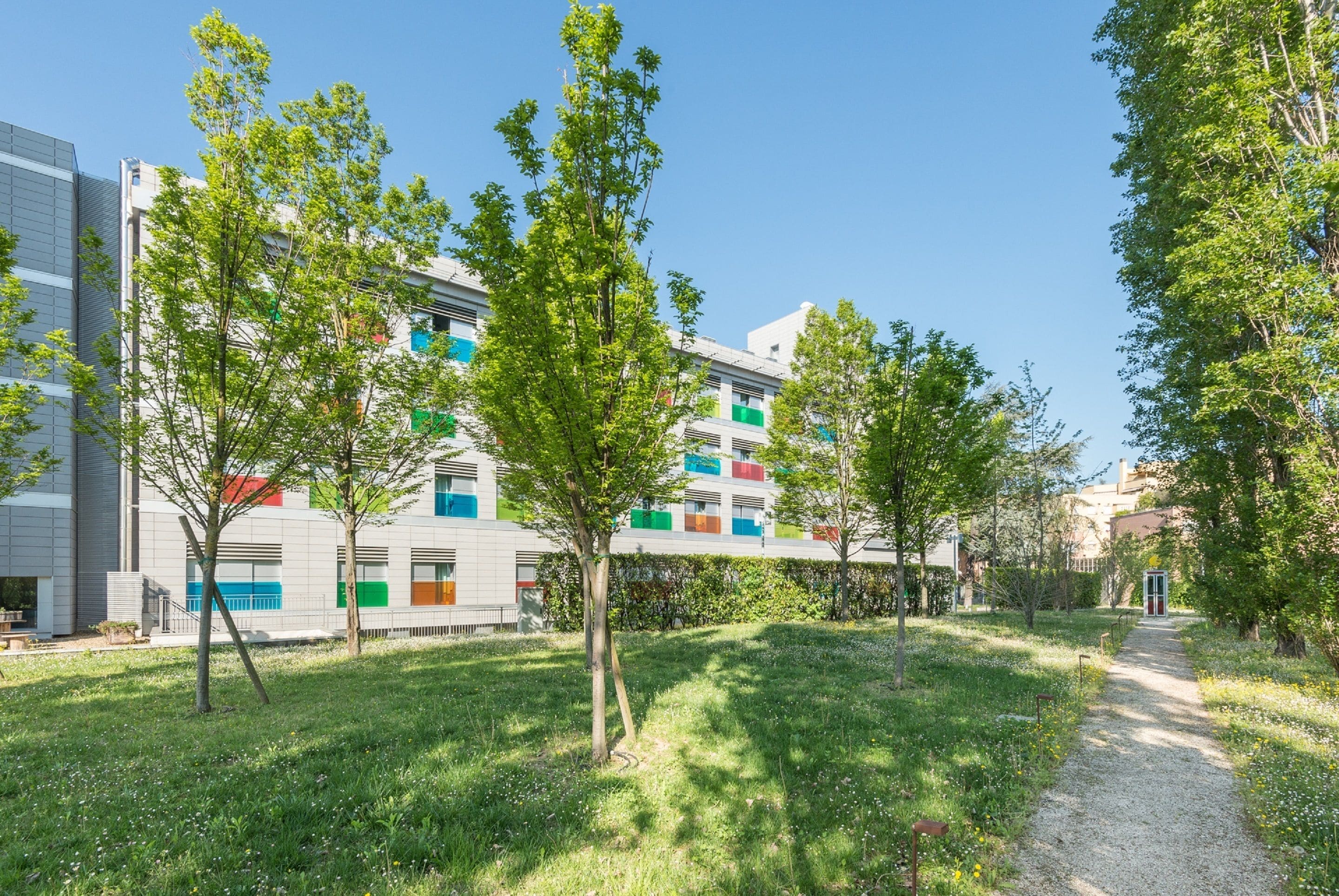 Photo - Camplus Bononia Casa per Ferie